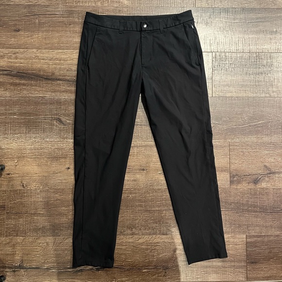 Lululemon | Commission Pant Slim - Picture 2 of 7